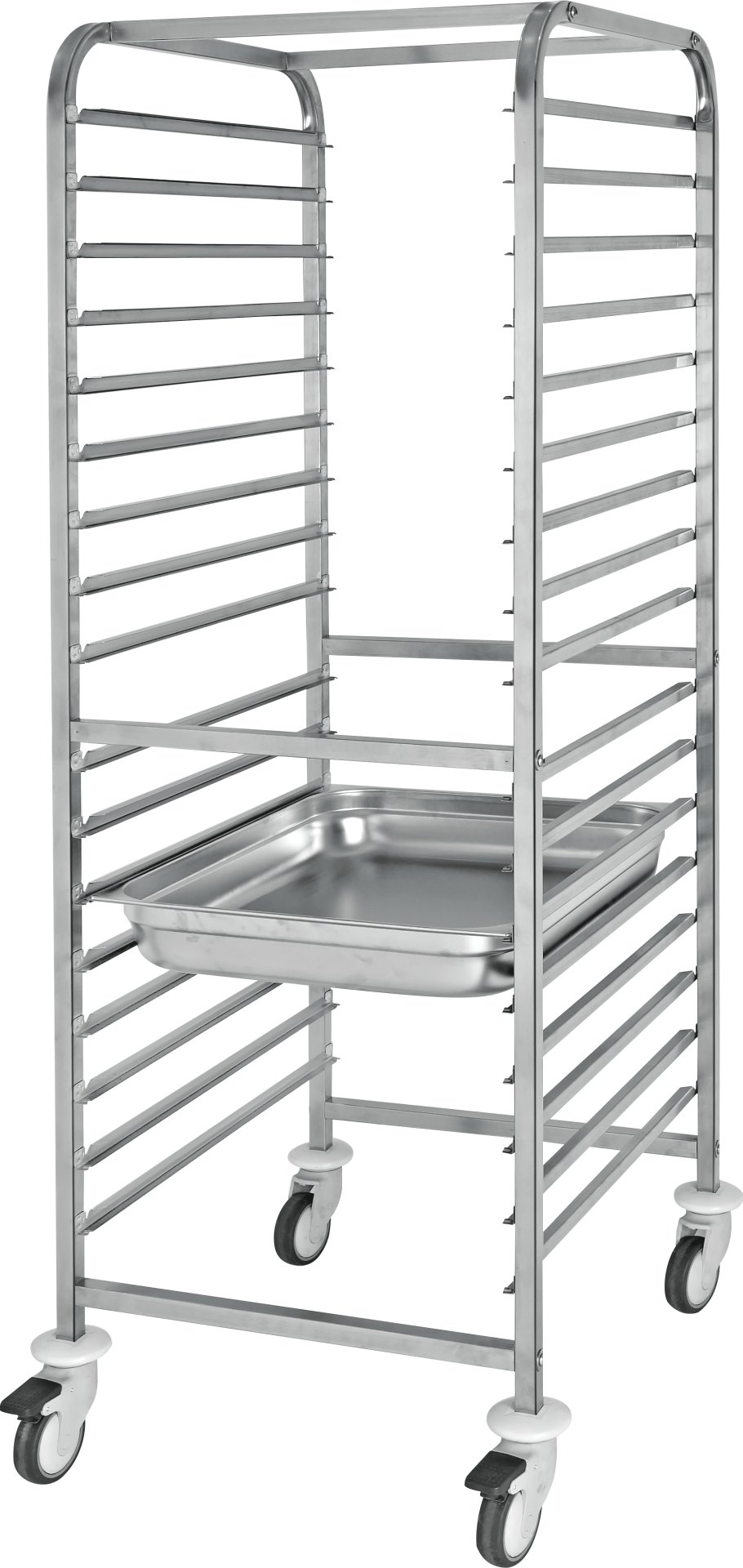 Gn Küvet Taşıma Arabası Gn 1/1 34 Katlı - EMP.BA.2.GN-34