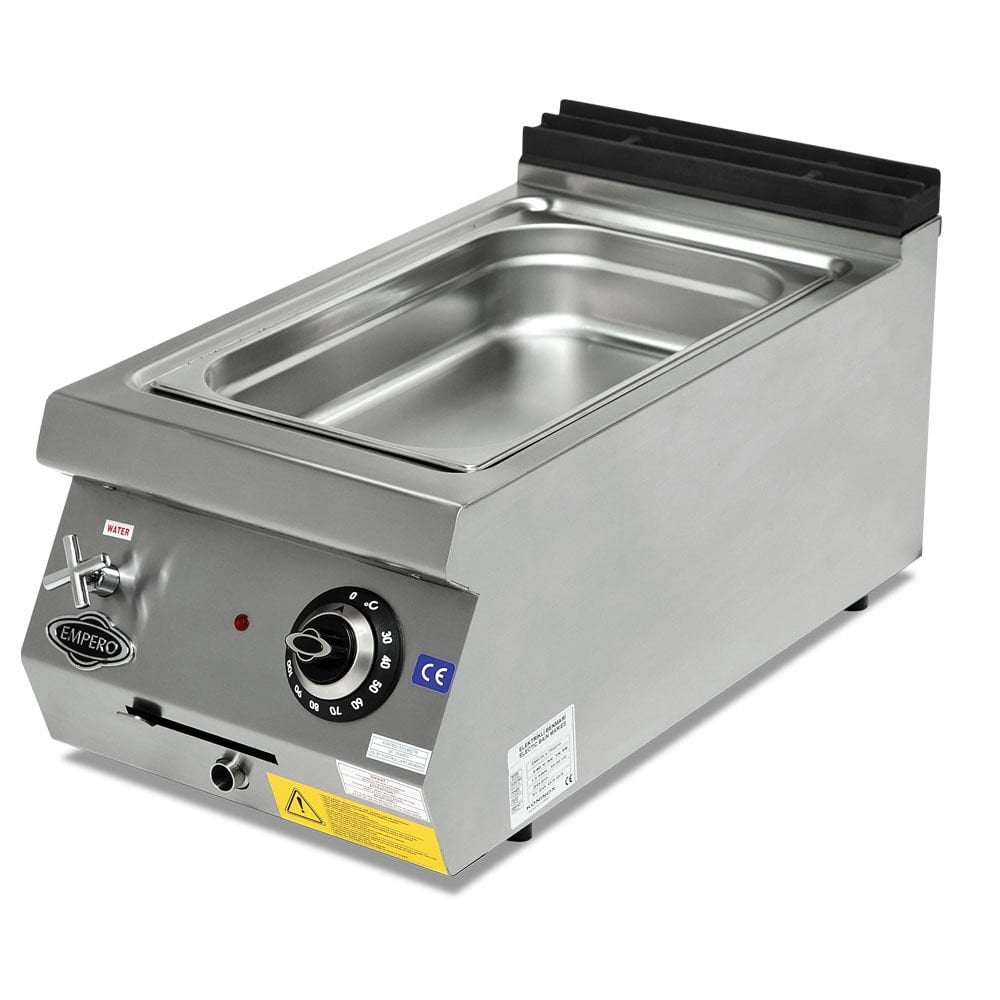 Benmari Elektrikli 700 Plus 40X73X30 - EMP.PLS.7SE010