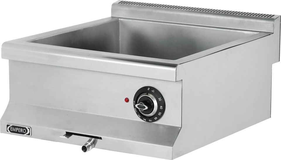 Benmari Elektrikli 60X60X30 - EMP.6SE020