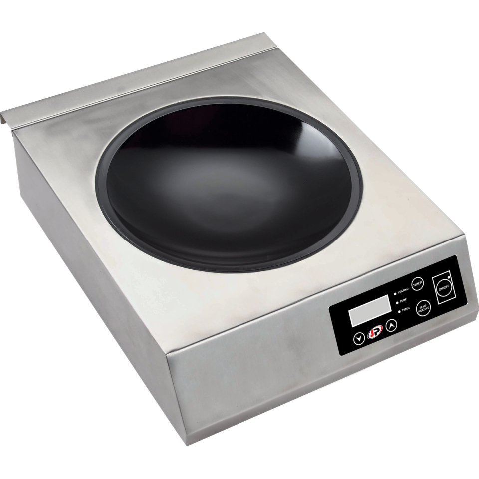 İndüksiyon Wok Ocak - JP.IDW.02