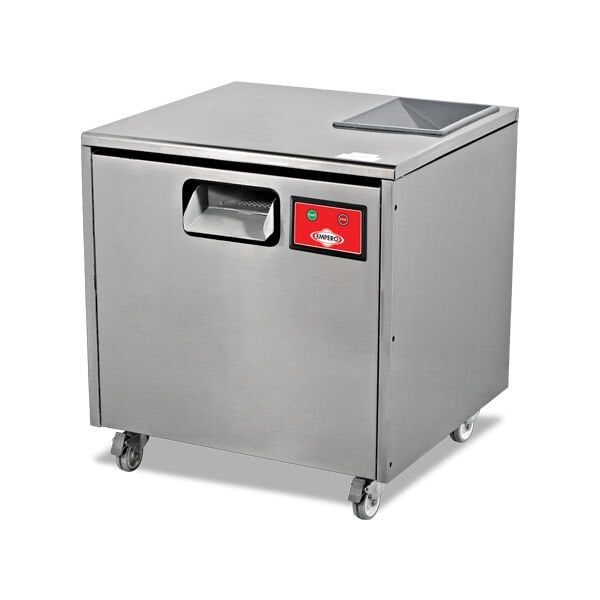 Çatal Kaşık Parlatma Makinesi 7000 Ad/Sa - EMP.CKP.02