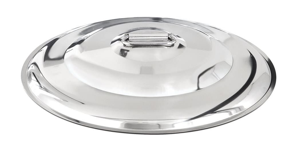 HELVANE KAPAK Ø50 CM