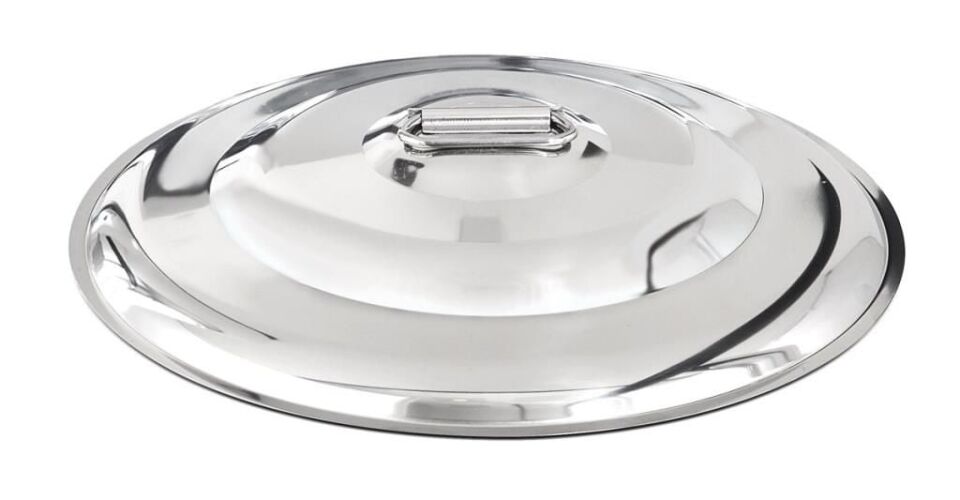 HELVANE KAPAK Ø50 CM