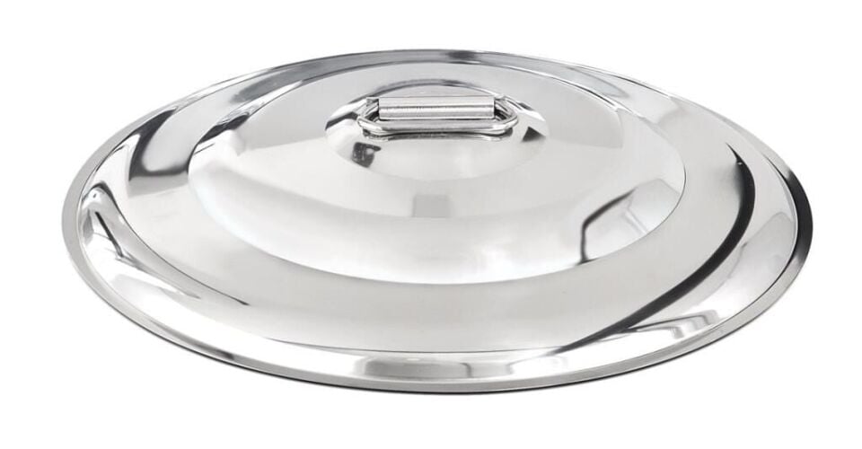 HELVANE KAPAK Ø40 CM