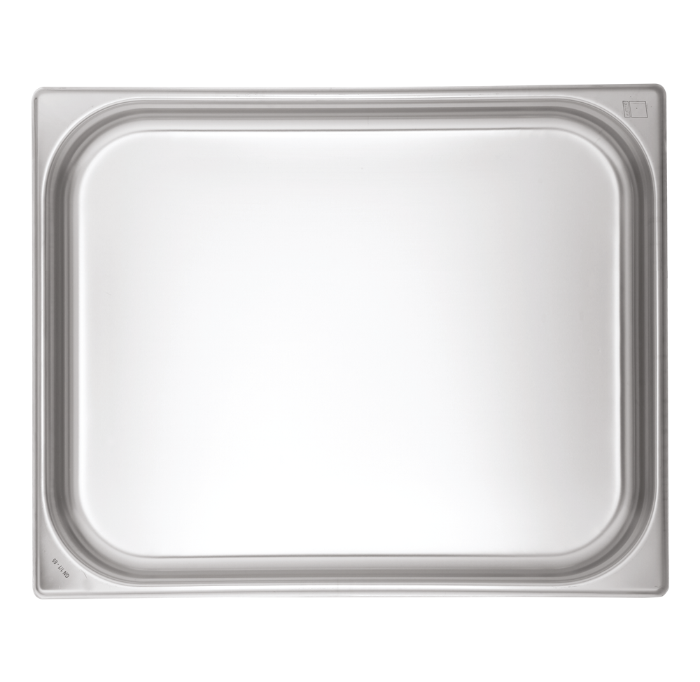 GASTRONOM KUVET 2/3-150 MM