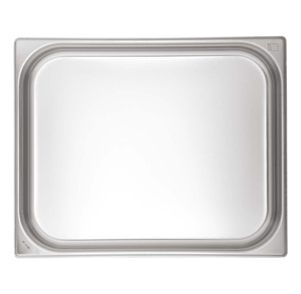 GASTRONOM KUVET 2/3-150 MM