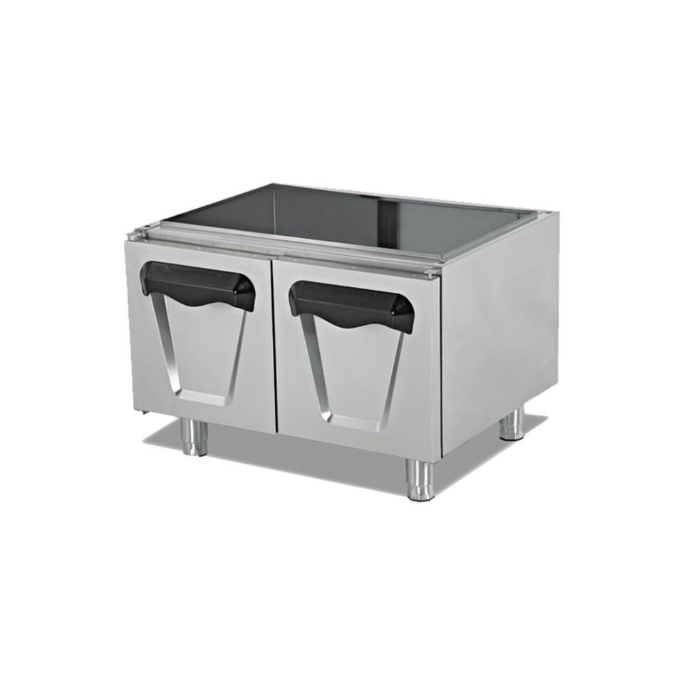 Set Altı Tezgah Kapaklı - RVL.PLS.7TS020