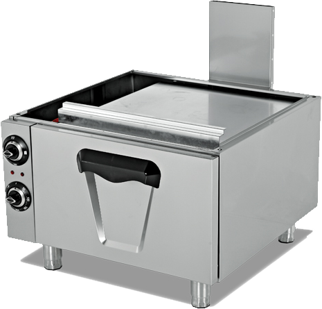 Set Altı Fırın Elektrikli 700 Plus 80X62X55 - EMP.PLS.7FRE01