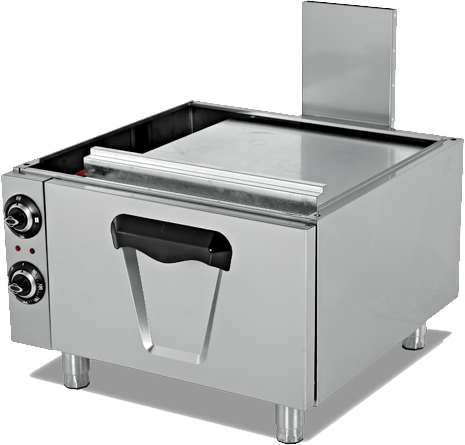 Set Altı Fırın Elektrikli 700 Plus 80X62X55 - EMP.PLS.7FRE01