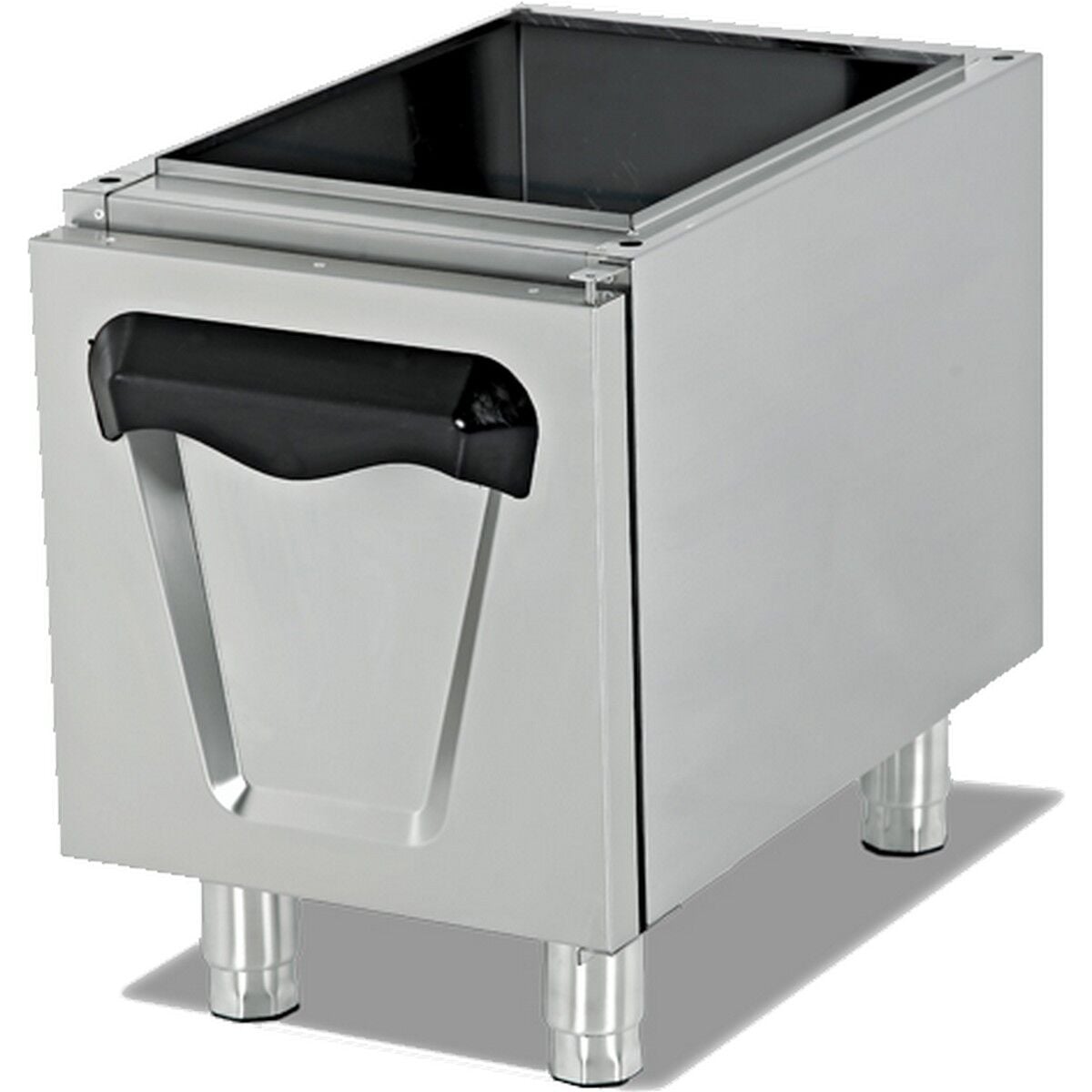 Set Altı Tezgah Kapaklı 40X79X55 900 Plus - RVL.PLS.9TS010