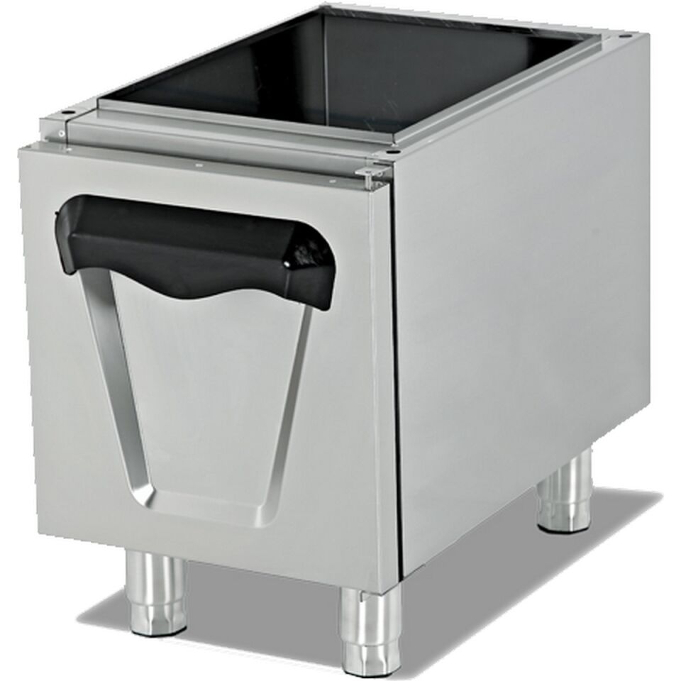 Set Altı Tezgah Kapaklı 40X79X55 900 Plus - RVL.PLS.9TS010