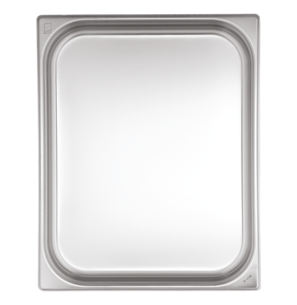 GASTRONOM KUVET 2/1-65 MM