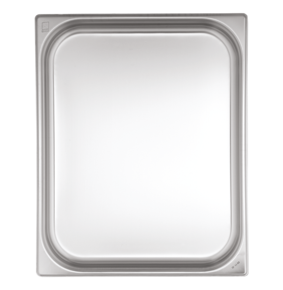 GASTRONOM KUVET 2/1-65 MM