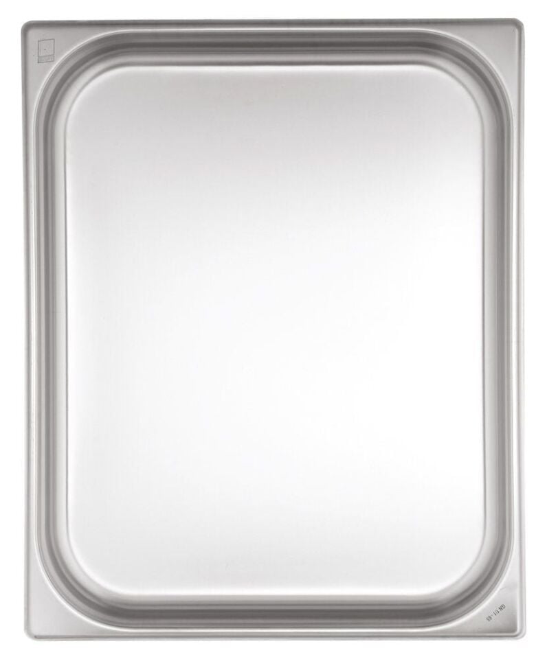 GASTRONOM KUVET 2/1-20 MM