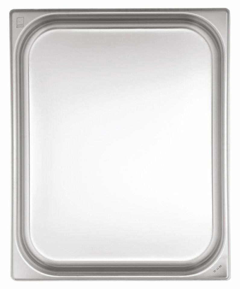 GASTRONOM KUVET 2/1-100 MM