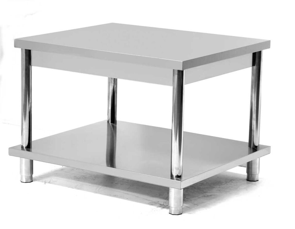 Konveksiyonlu Fırın Alt Stand - EMP.AS-20