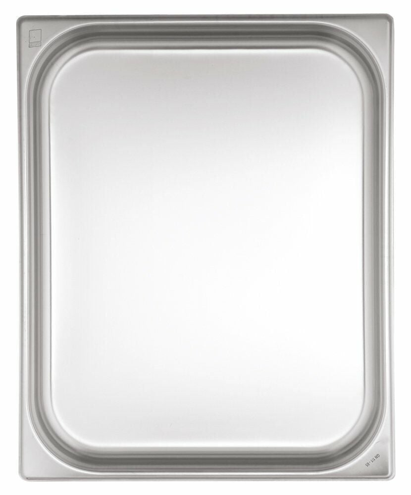 GASTRONOM KUVET 2/1-10 MM