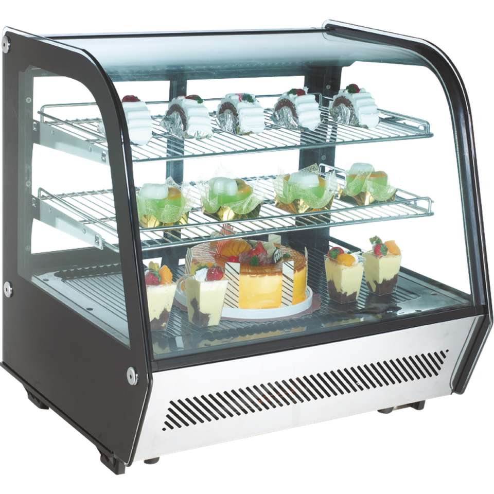 SOĞUTMALI TEŞHİR ÜNİTESİ - JP.120.S