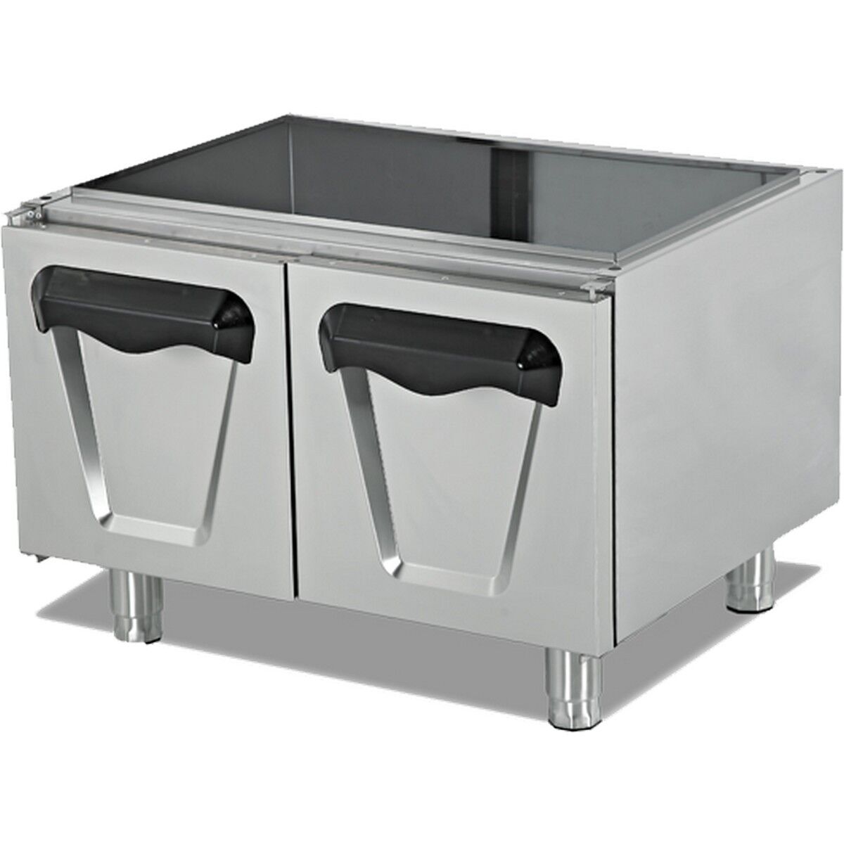 Set Altı Tezgah Kapaklı 80X79X55 900 Plus - RVL.PLS.9TS020