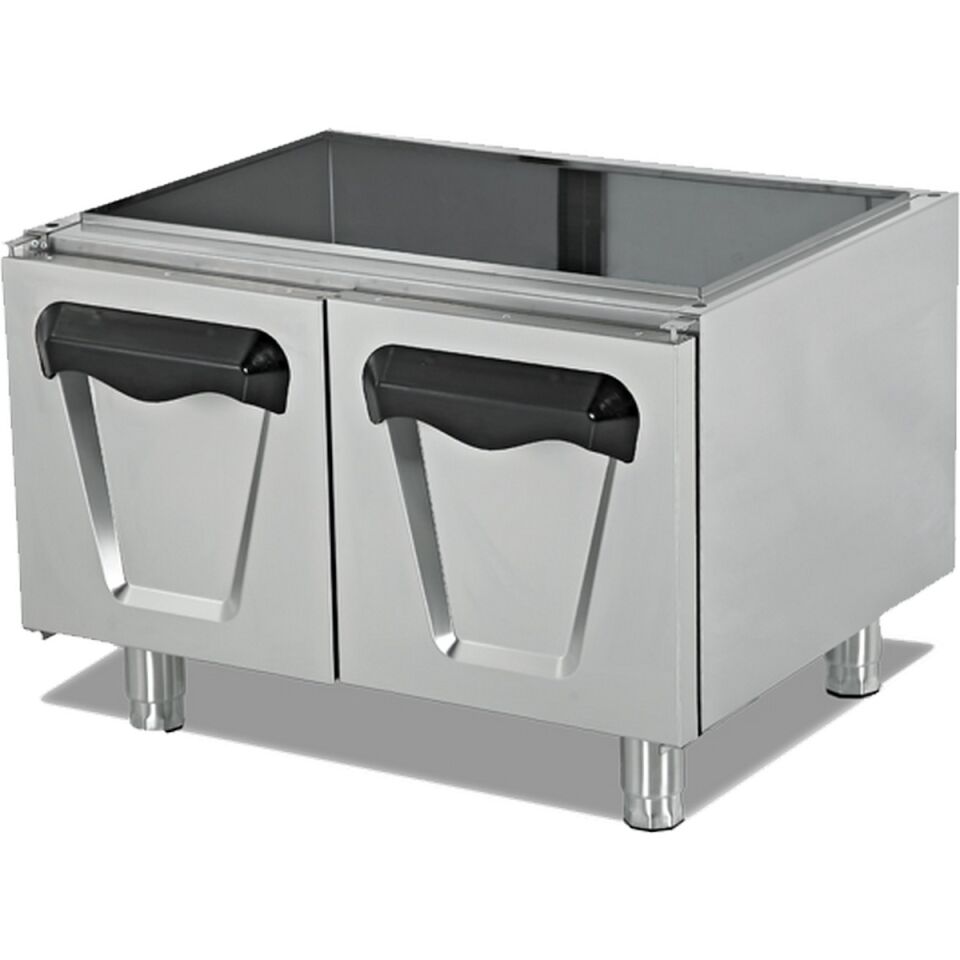 Set Altı Tezgah Kapaklı 80X79X55 900 Plus - RVL.PLS.9TS020