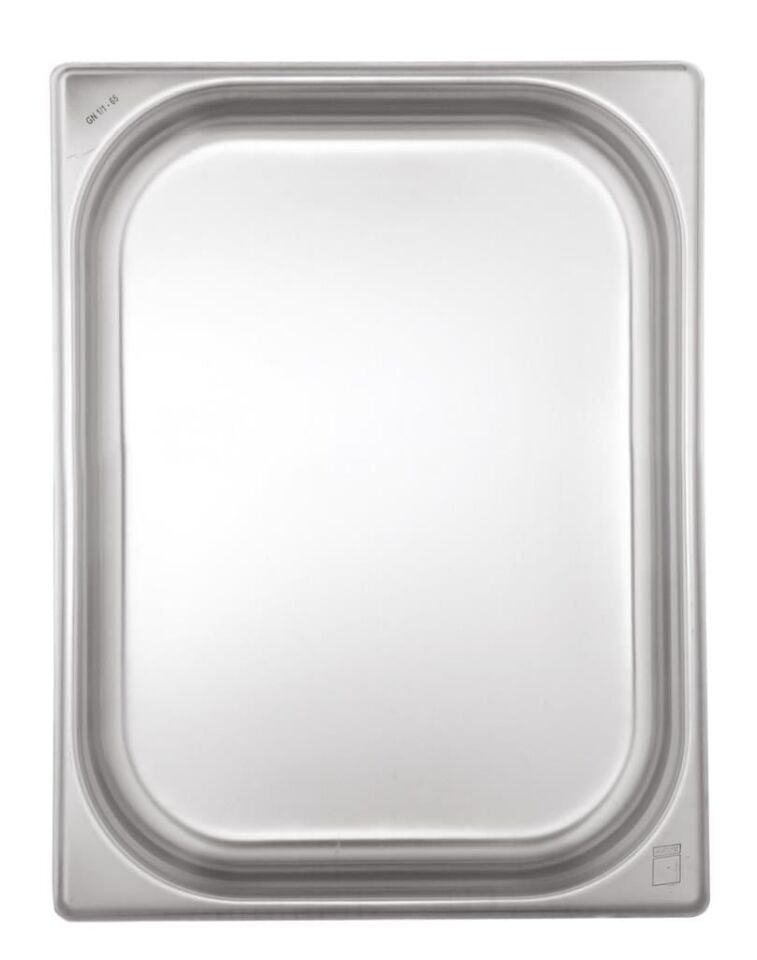 GASTRONOM KUVET 1/2-20 MM