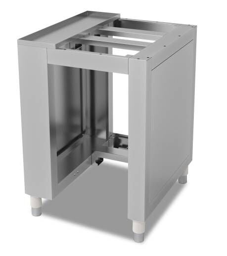 HAMUR KESTART MAKİNESİ ALT STANDI EMP.HKT.02