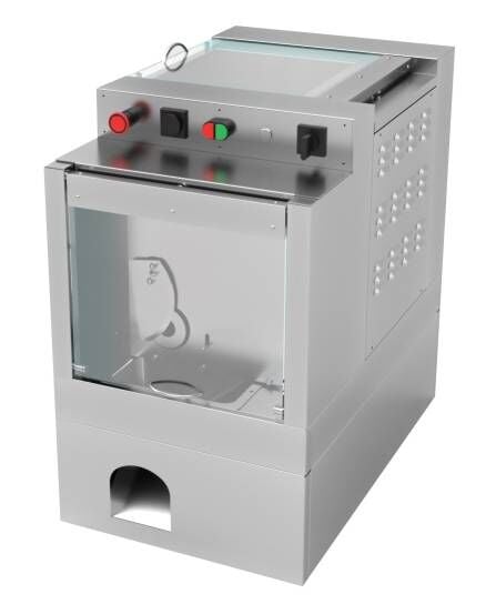 HAMUR KESTART MAKİNESİ - EMP.HKT.01