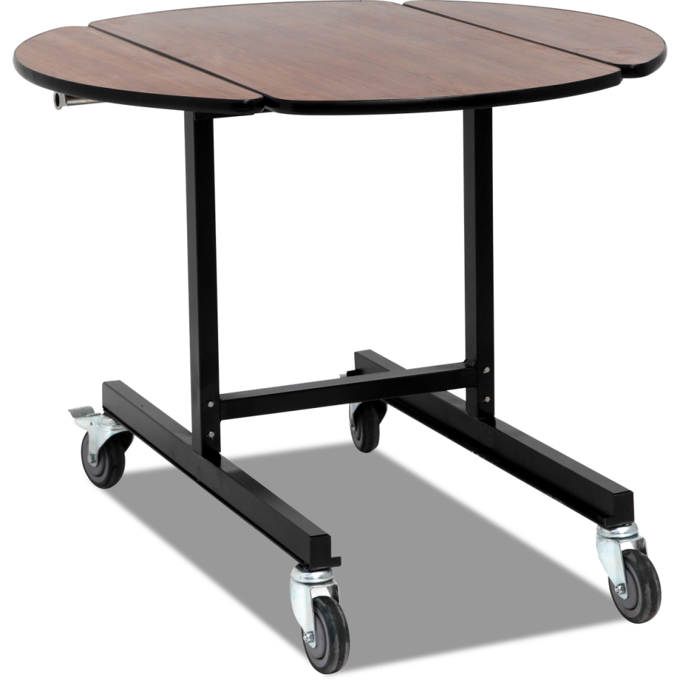 Oda Servis Masası Katlanır - RVL.OSA.01