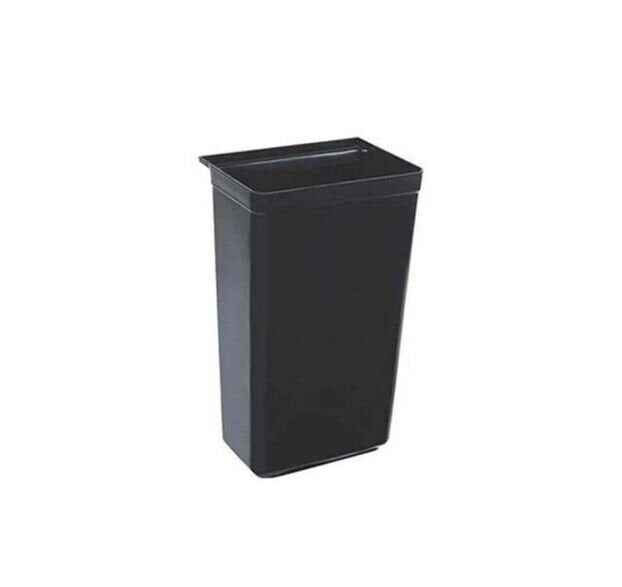 Plastik Çöp Aparatı - EMP.CK.01-P