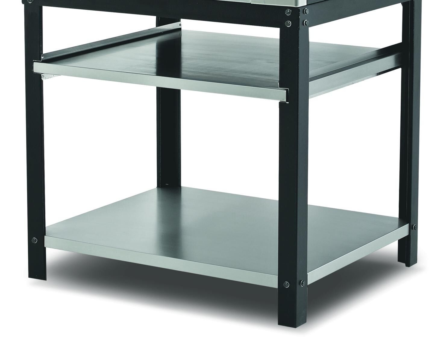 Pızza Fırını Alt Standı - EMP.AS.8