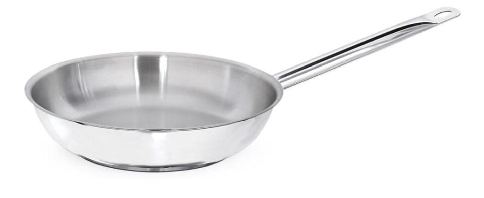 TEK SAPLI TAVA 28x6 CM