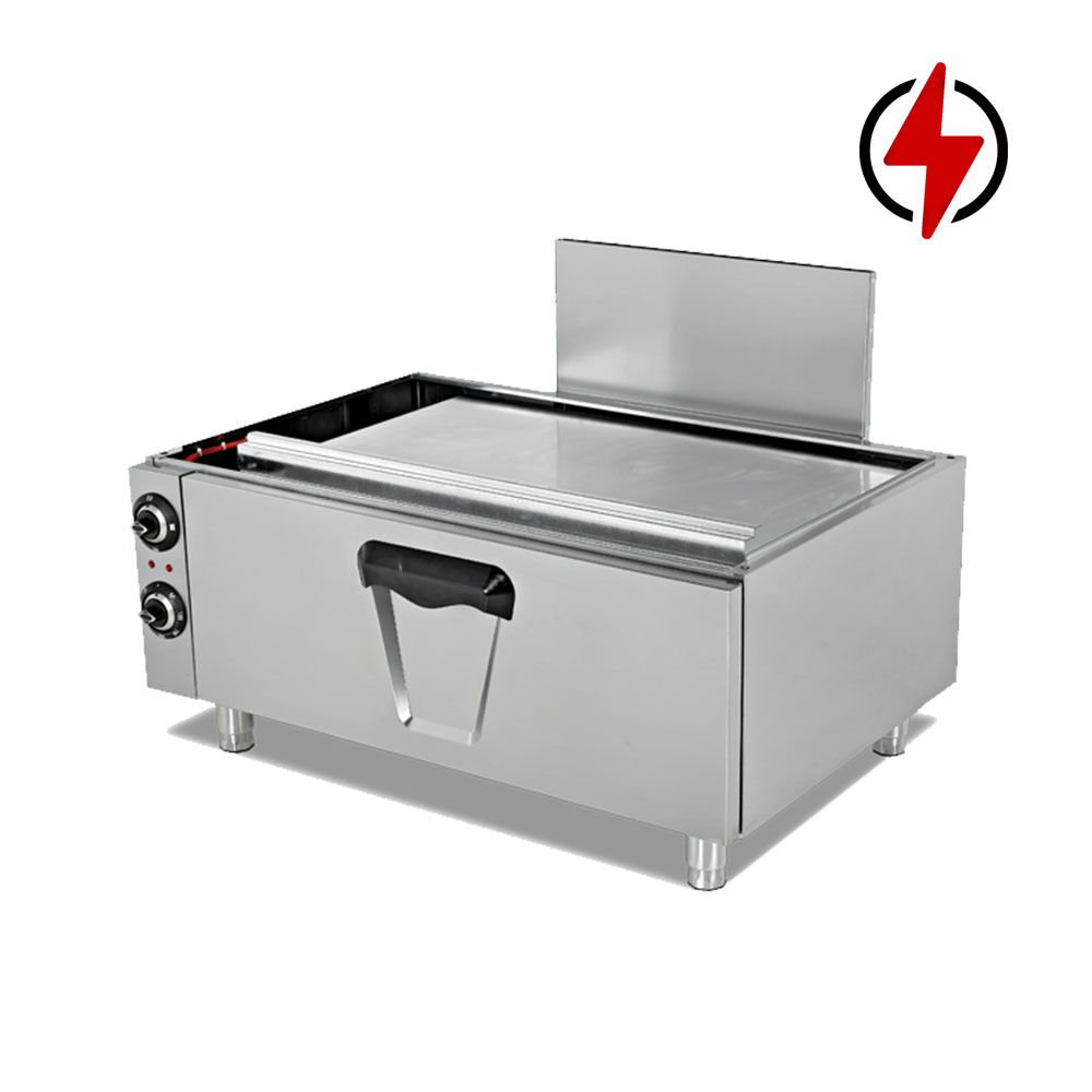 Set Altı Maxi Fırın Elektrikli 120X79X55 900 Plus - RVL.PLS.9FRE03