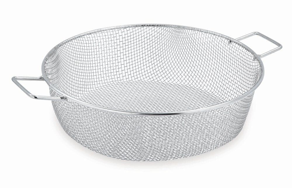 TAVA TELI PASLANMAZ 60x14 CM