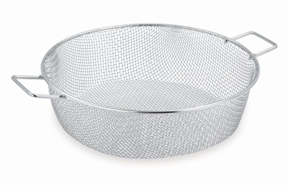 TAVA TELI PASLANMAZ 60x14 CM