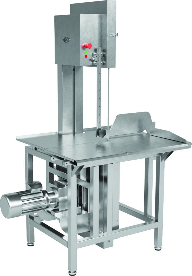 Et Kemik Testeresi Kayar Üniteli - EMP.ETK.03