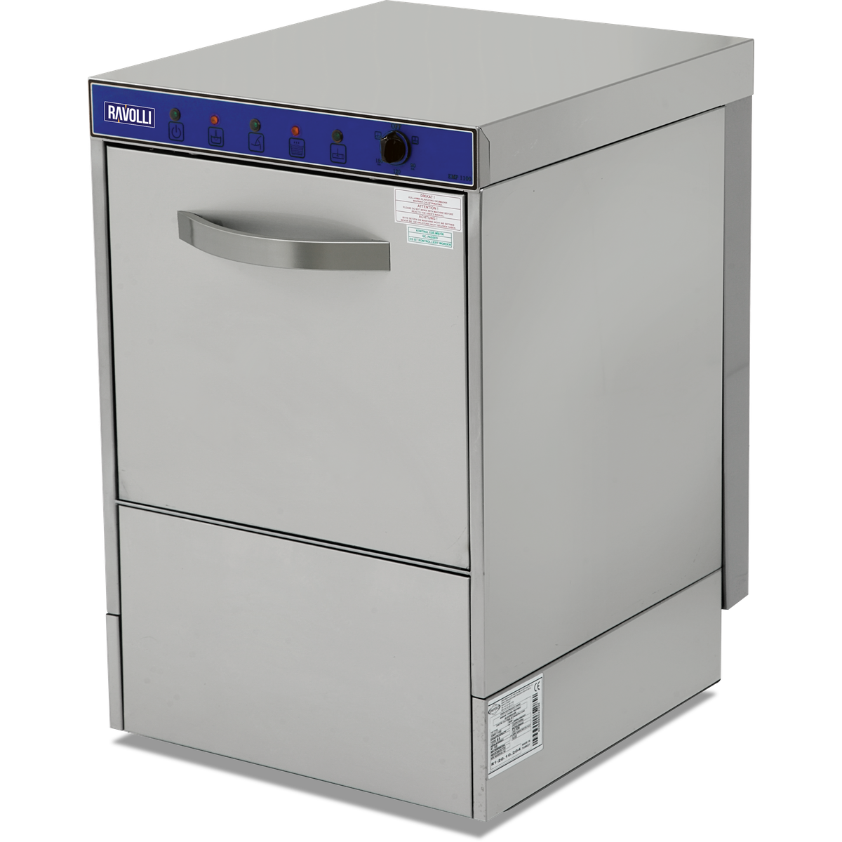 Bardak Yıkama Makinesi 220V - RVL.1100