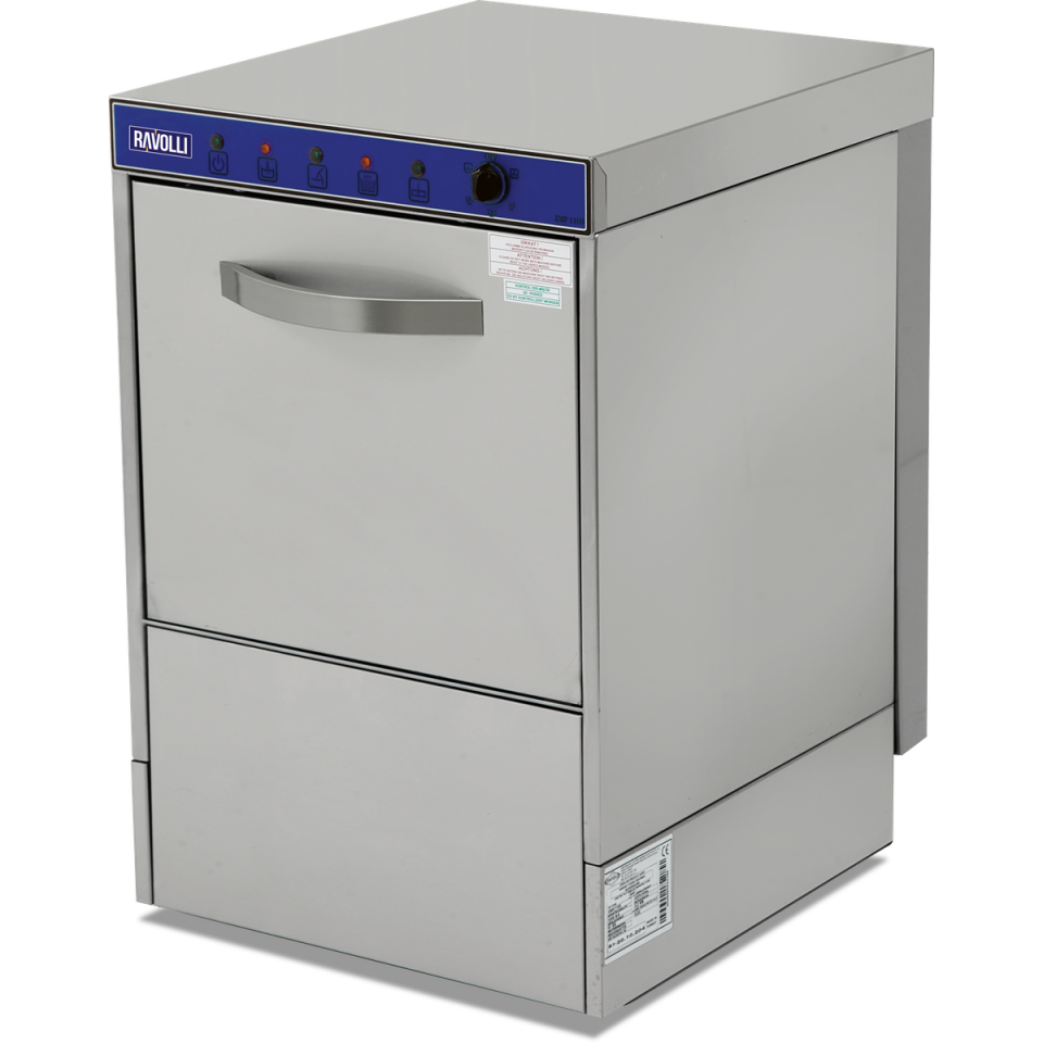 Bardak Yıkama Makinesi 220V - RVL.1100