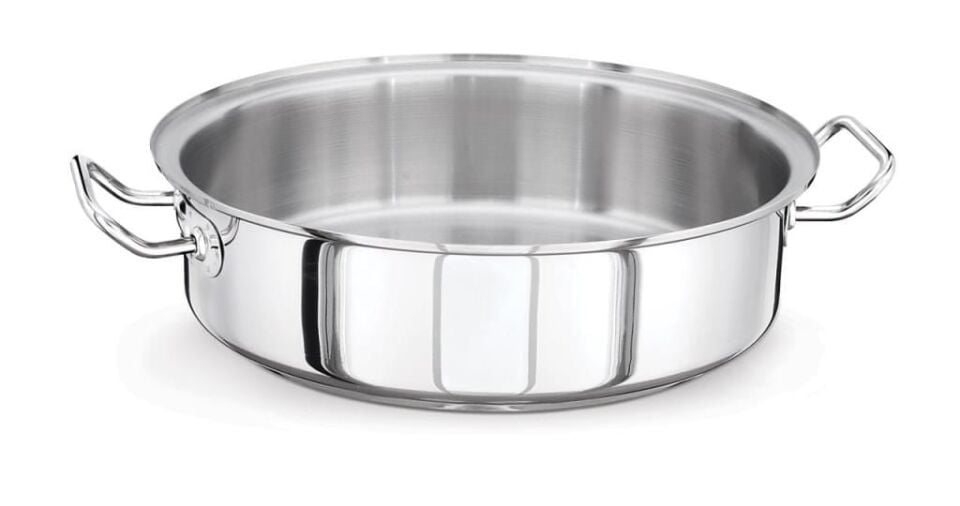 HELVANE TAVA KAPAKSIZ 50x12 CM