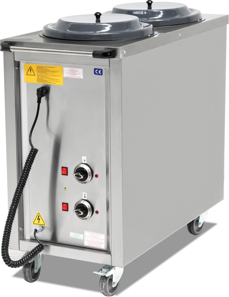 Nötr Tabak Otomatı Çiftli 24/32 - EMP.TO.2432-N-2