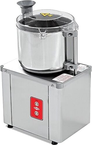 Soğan Doğrama Makinesi 8 Litre - EMP.350