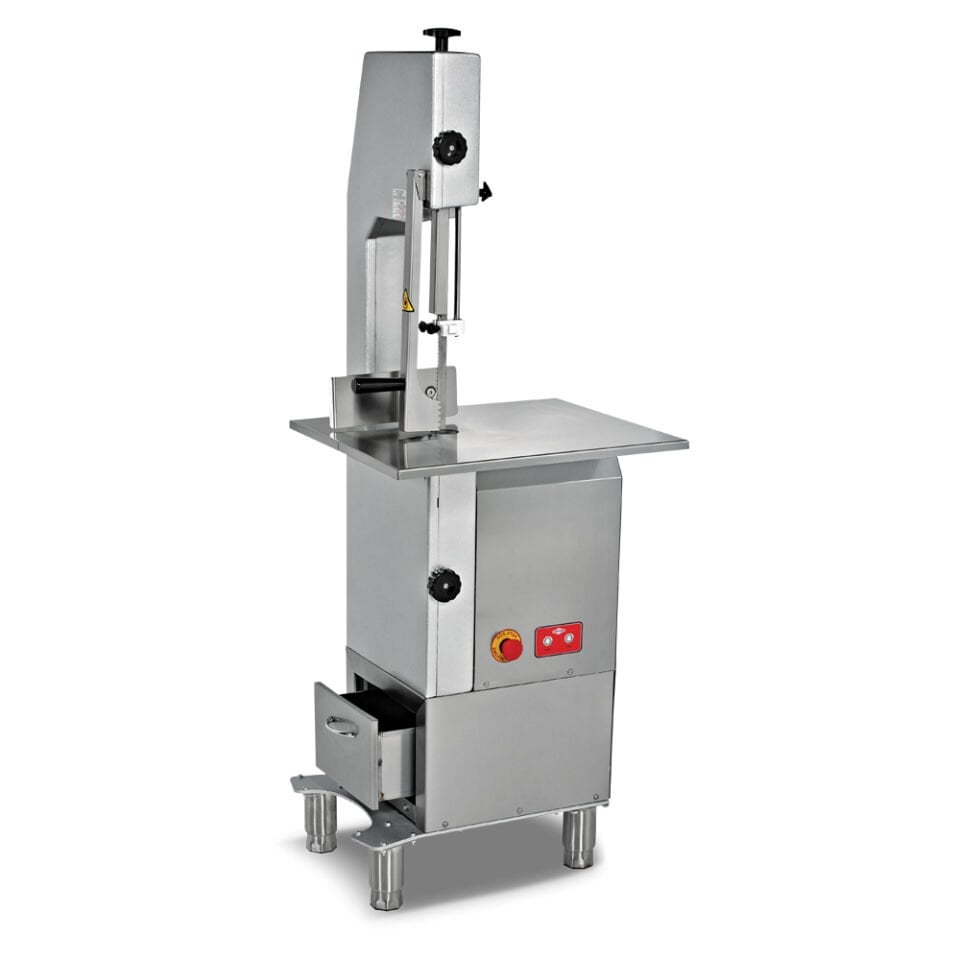 Et Ve Kemik Testeresi Alt Standlı - EMP.ETK.02