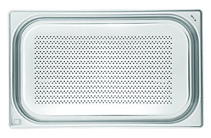 GASTRONOM KUVET SUZGECLI 1/1-150 MM