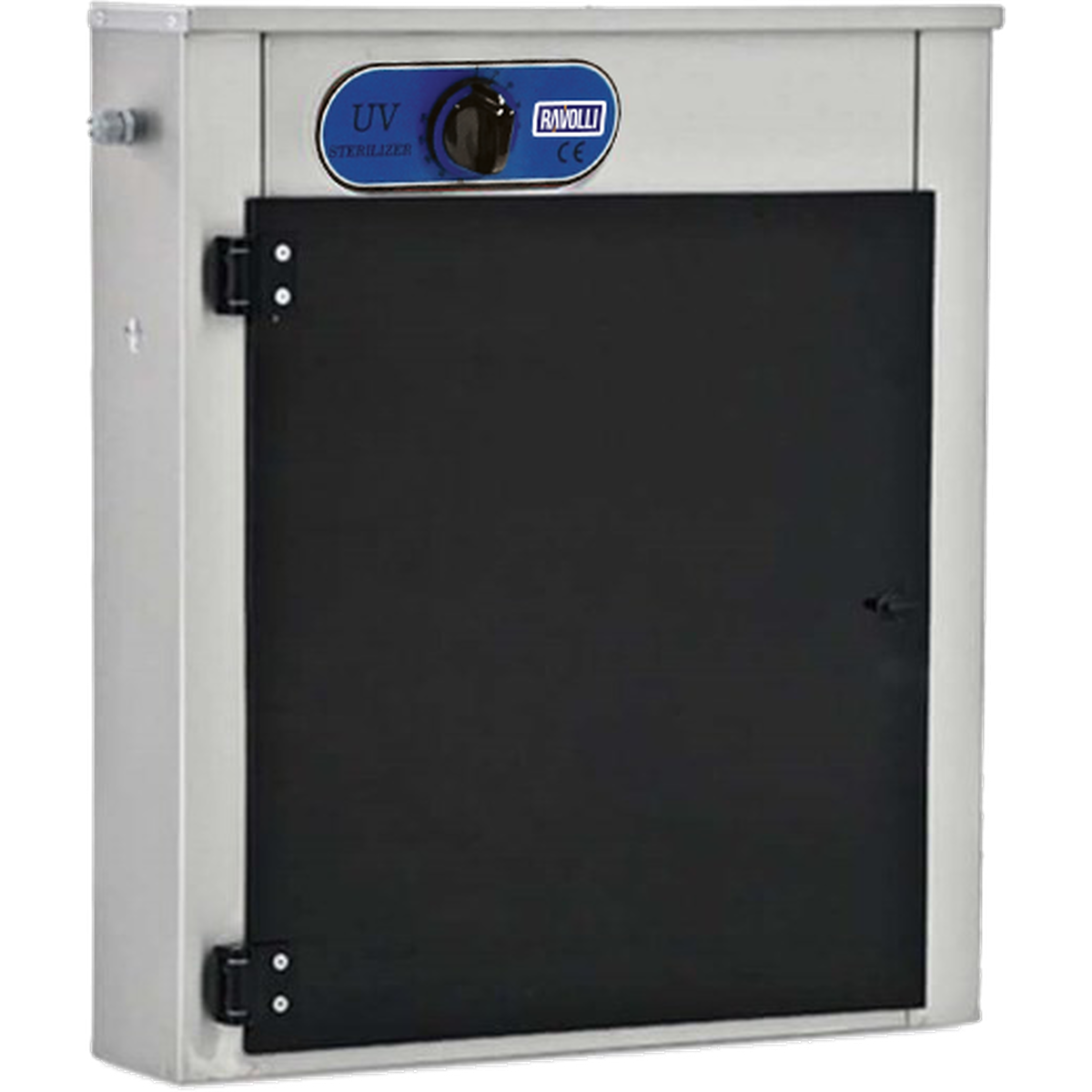 Bıçak Sterilizatörü 10'Lu - RVL.BST.001