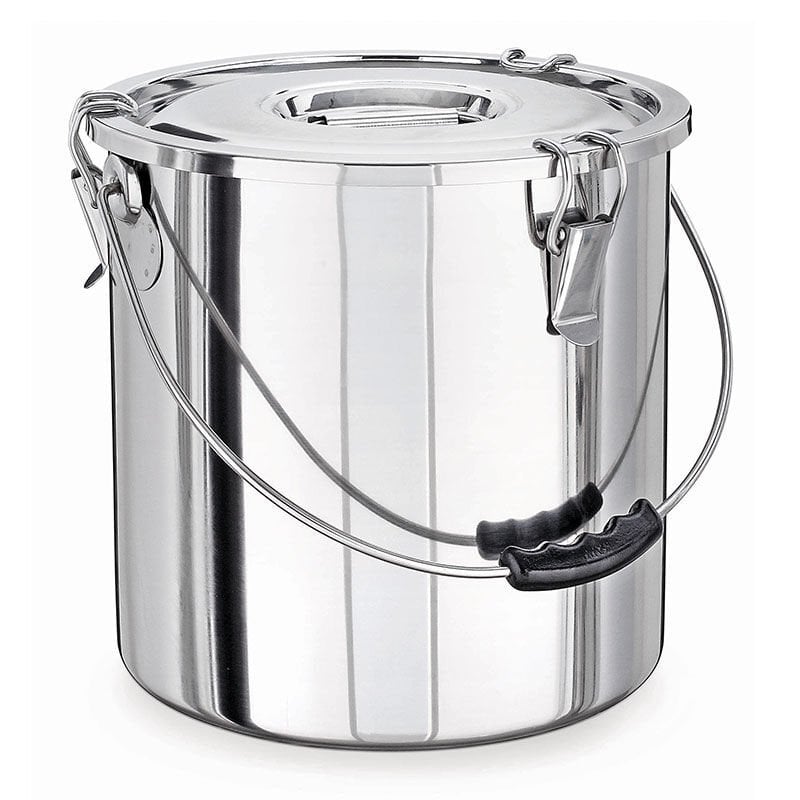 TASIMA KOVASI TABANSIZ ( KAPAKLI ) 50x50 CM