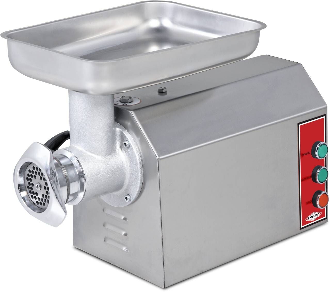 Et Kıyma Makinesi No:22 220V - EMP.22.01.P