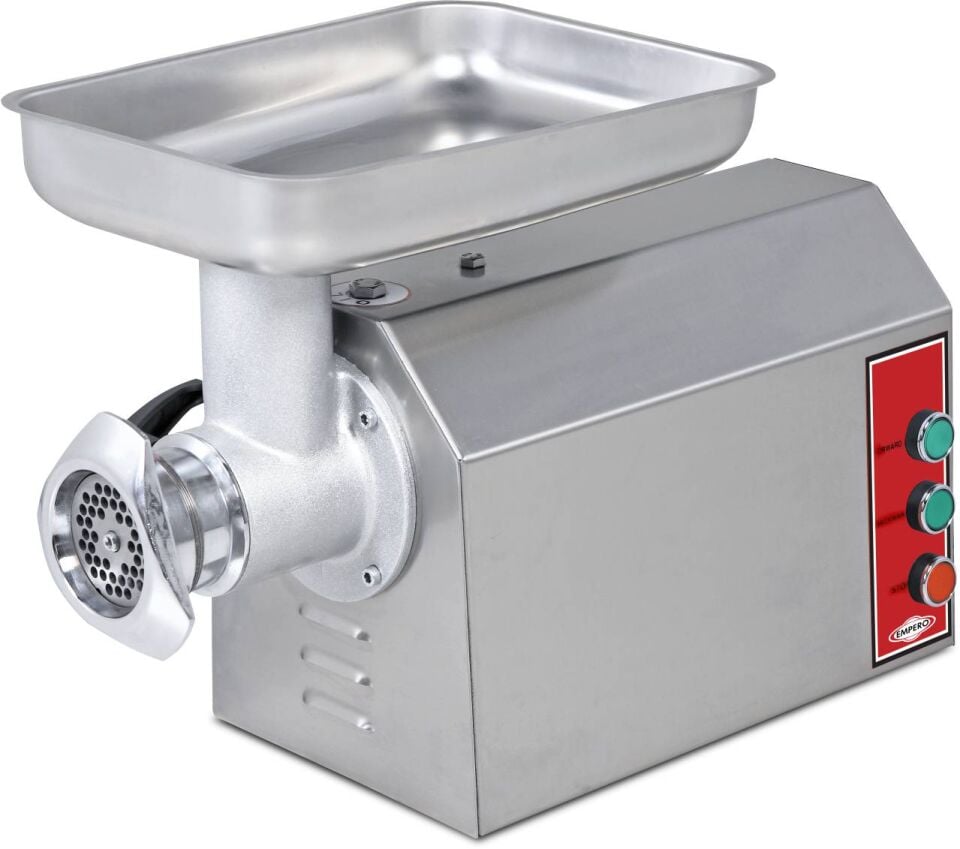 Et Kıyma Makinesi No:22 220V - EMP.22.01.P
