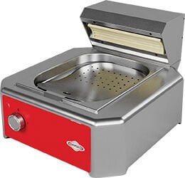 Patates Dinlendirme Ünitesi - EMP.SDE.010