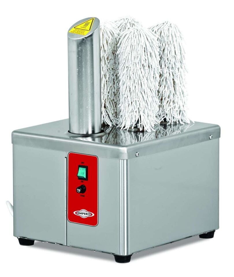 Bardak Kurutma Makinesi - EMP.BPR.002