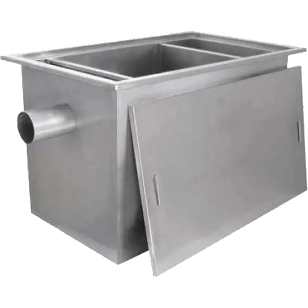 Yağ Ayırıcı 73X41X42 - RVL.YT.02