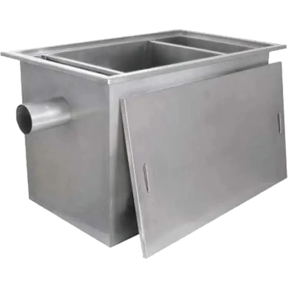 Yağ Ayırıcı 73X41X42 - RVL.YT.02